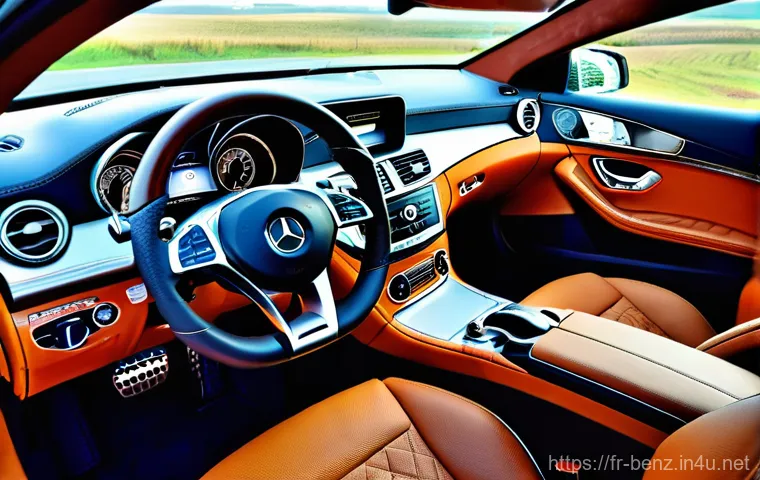 벤츠 CLS와 BMW 4시리즈 비교 - **"Dynamic Alpine Ascent"**
    A sporty and assertive BMW 4 Series Gran Coupé, in a vibrant Sanremo...