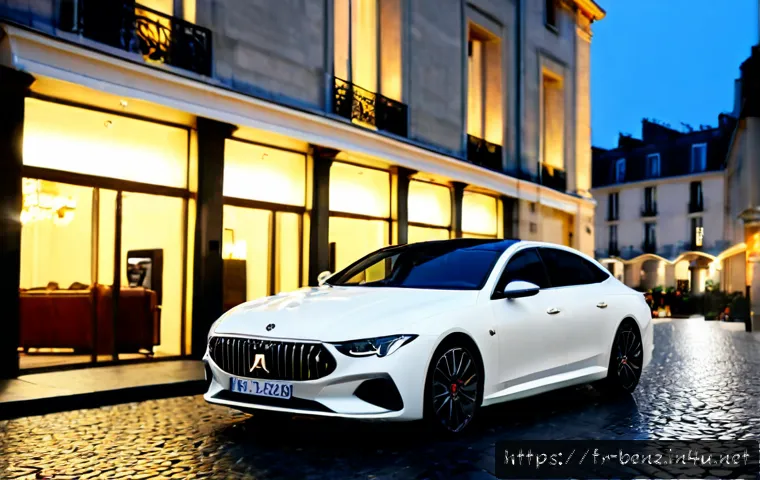 벤츠 S클래스와 BMW 8시리즈 비교 관련 이미지 1